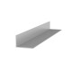 L-SHAPE ALUMINUM PROFILE 30x20 ANODISED L-SHAPE ALUMINIUM PROFILES